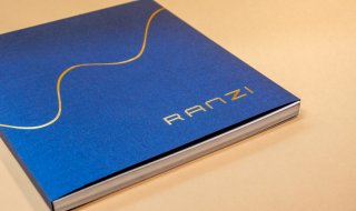 Ranzi – Print is still alive Ranzi – Print is still alive